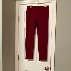 Cranberry Leggings